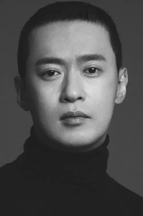 Photo of Oh Tae-kyung