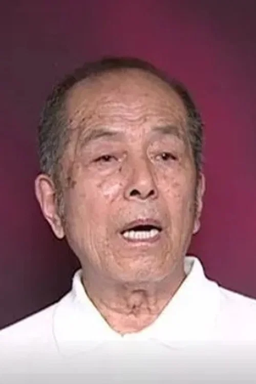 Photo of Jiang Hao