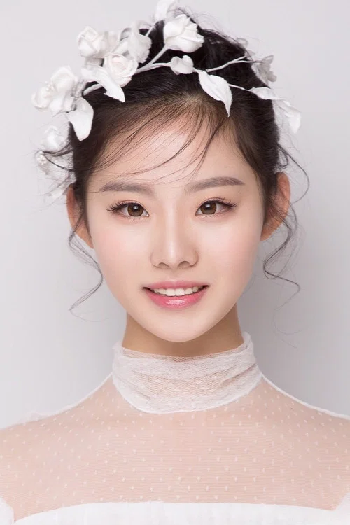 Photo of Dong Yan
