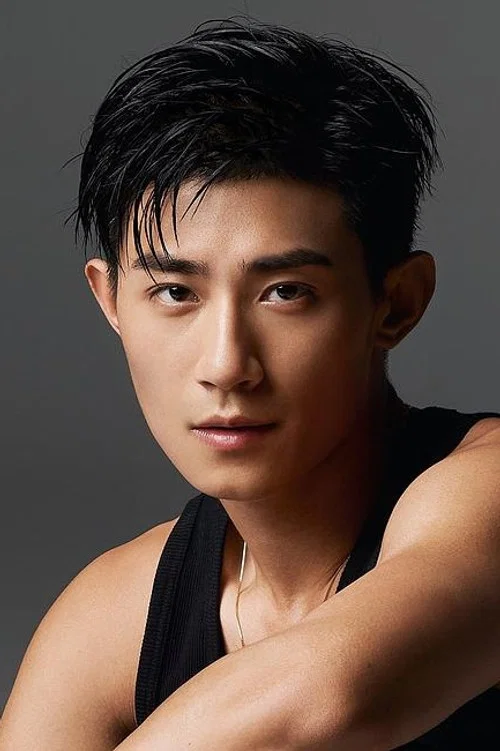 Photo of Hei Ze