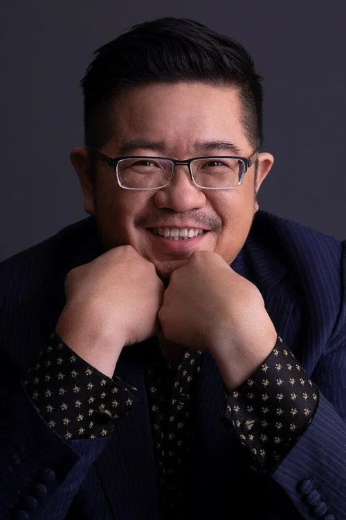 Photo of Chang Yao-sheng