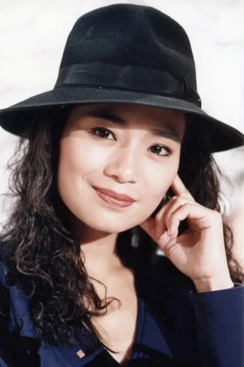 Photo of Lily Ng Lai-Chu