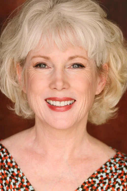 Photo of Julia Duffy
