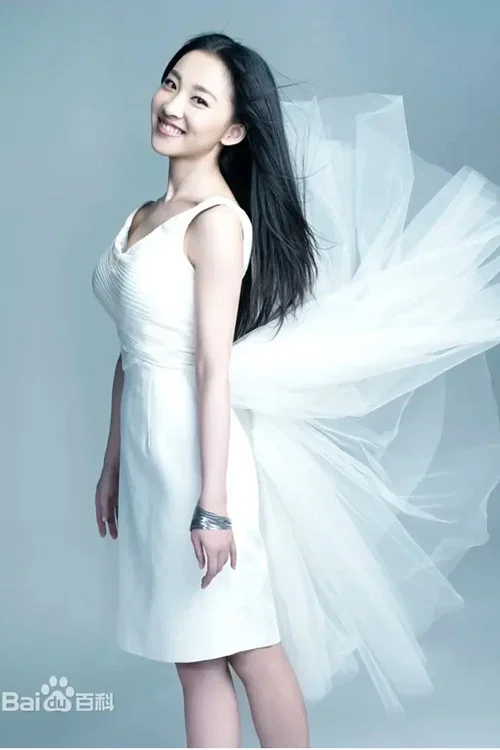 Photo of Zhang Kejia