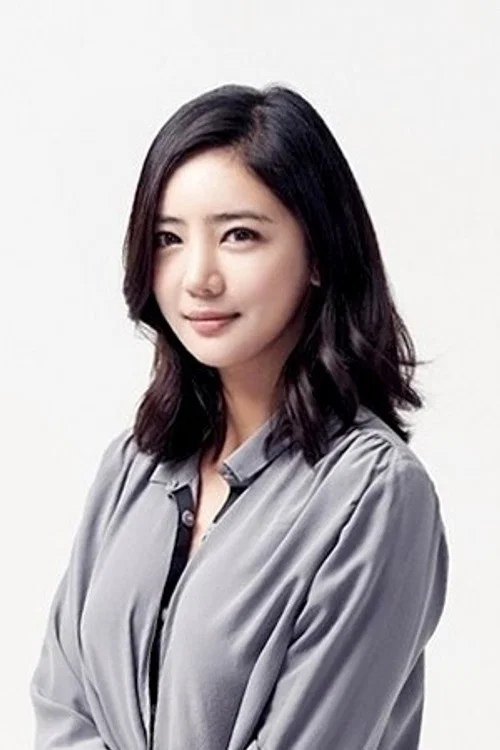 Photo of Lee Tae-im
