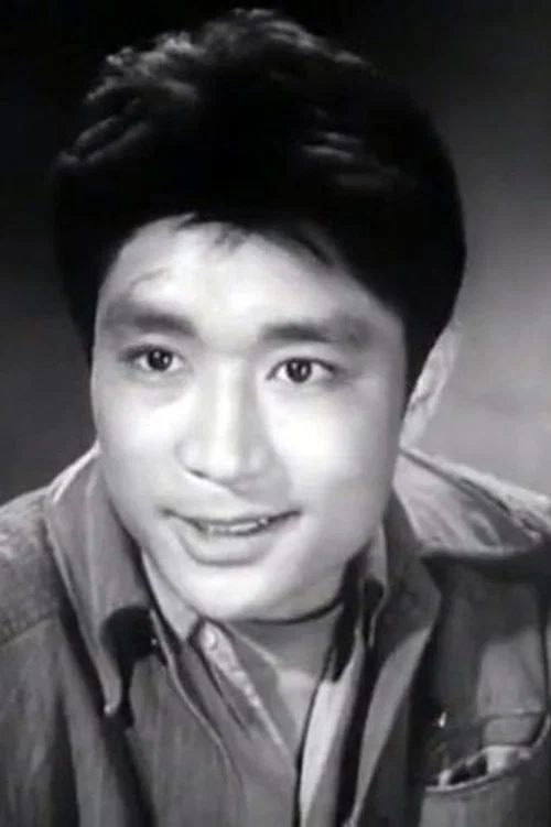 Photo of Bi Jianchang