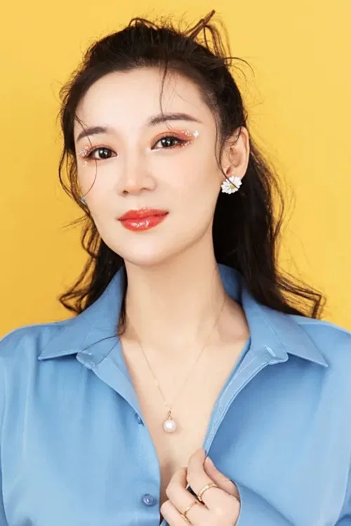 Photo of Jiang Li