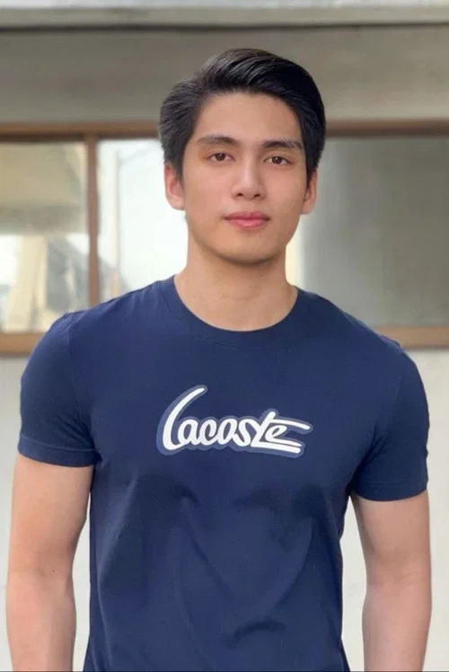 Photo of Prince Clemente