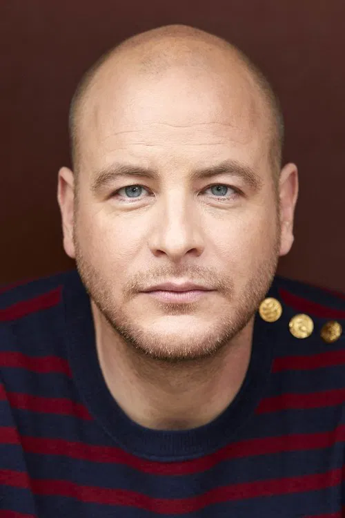 Photo of Steffen Mennekes
