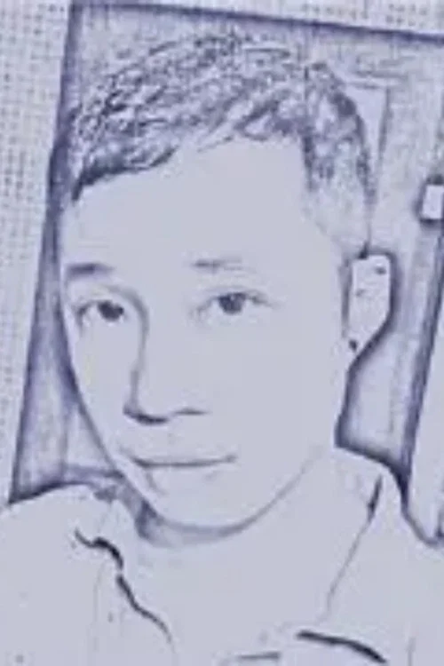 Photo of Jake Poon