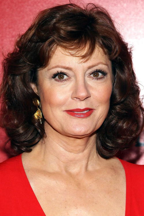 Photo of Susan Sarandon