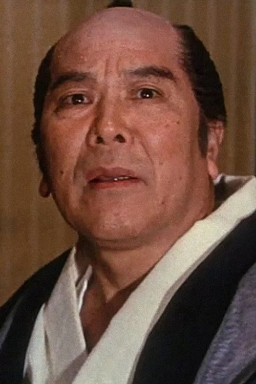 Photo of Ryōsuke Kagawa