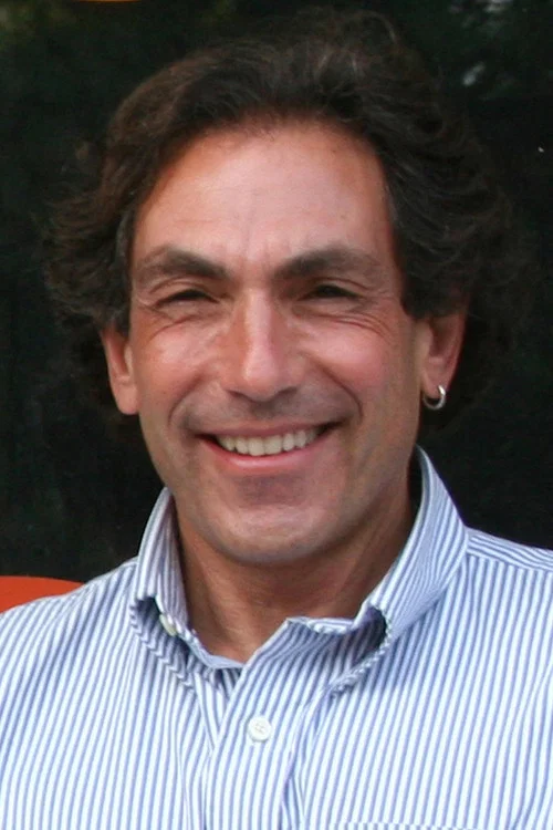 Photo of Arnie Zipursky