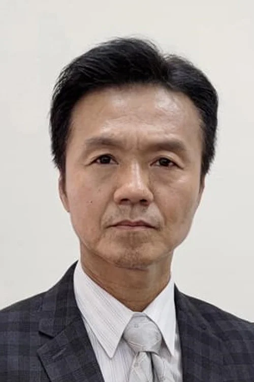 Photo of Li Guo-zhen
