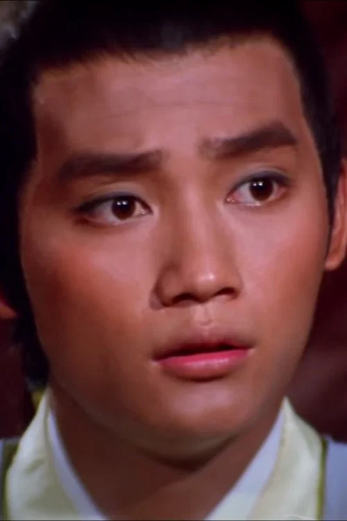 Photo of Ting Wa-Chung