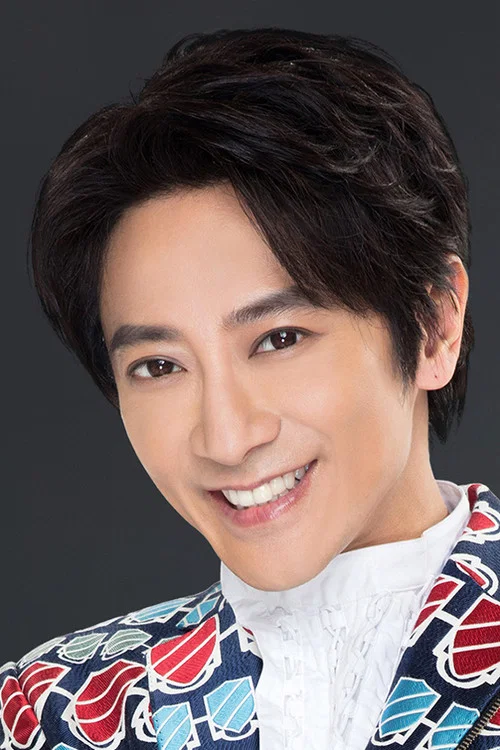 Photo of Eric Suen Yiu-Wai
