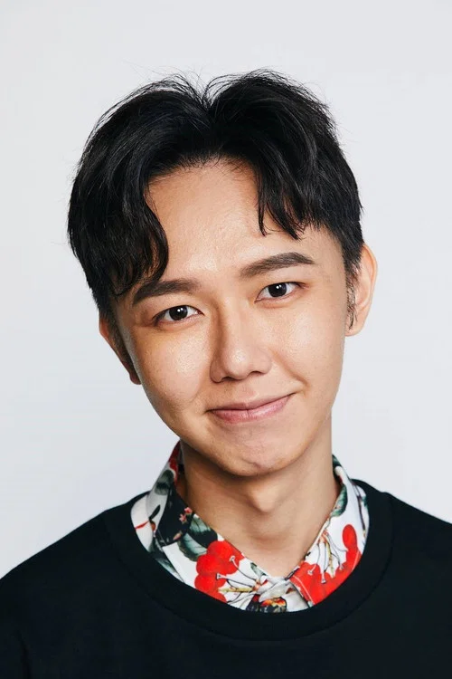 Photo of Ray Yu