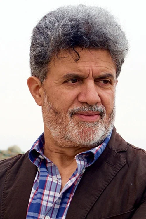Photo of Adel Bakri