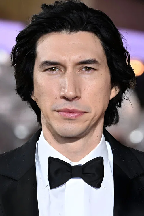 Photo of Adam Driver