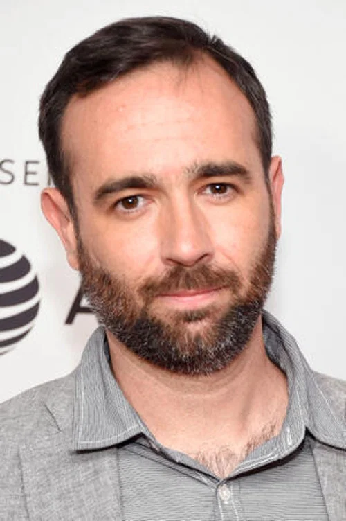 Photo of Sam Voutas