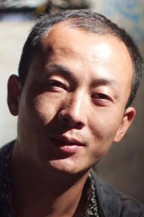 Photo of Xie Lixun
