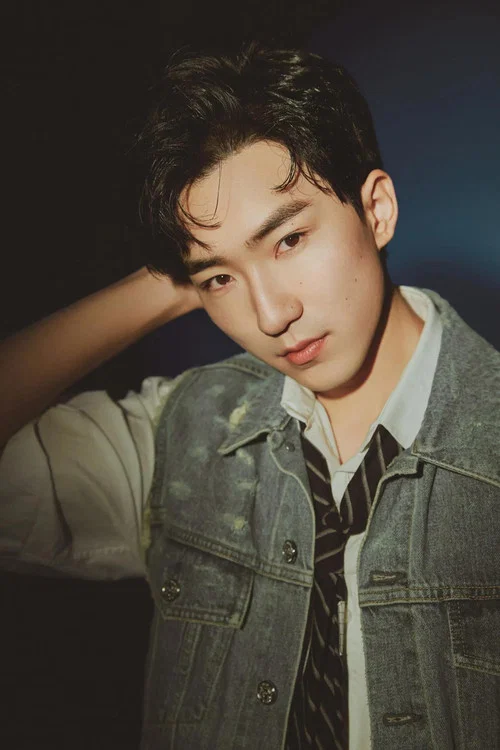 Photo of Ling Zhuo