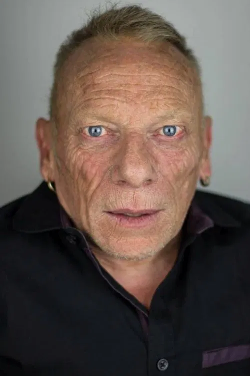 Photo of Jimmy Vee