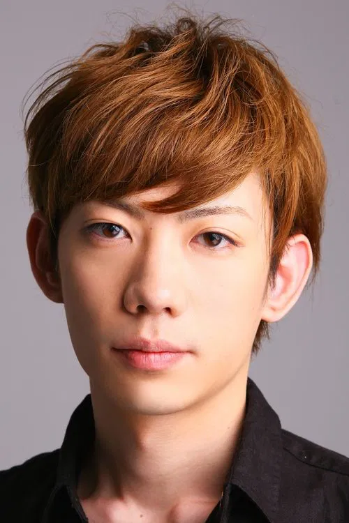 Photo of Daiki Hamano
