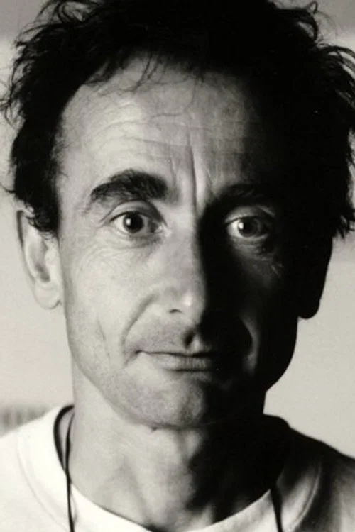 Photo of Jean-Yves Escoffier