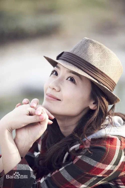 Photo of Yang Jinger
