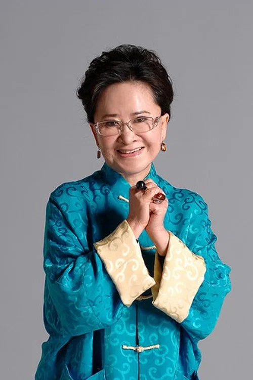 Photo of Angie Tang