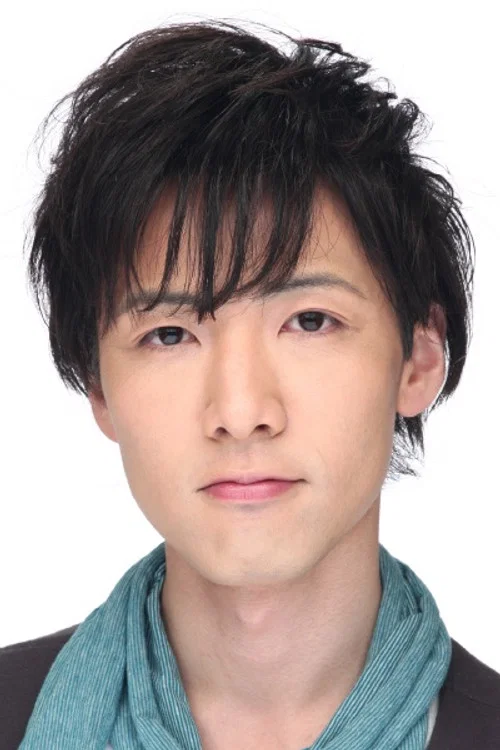 Photo of Masayoshi Sugawara