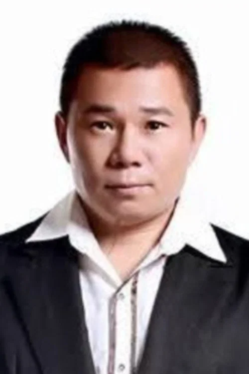 Photo of Ming-Tseng Chou