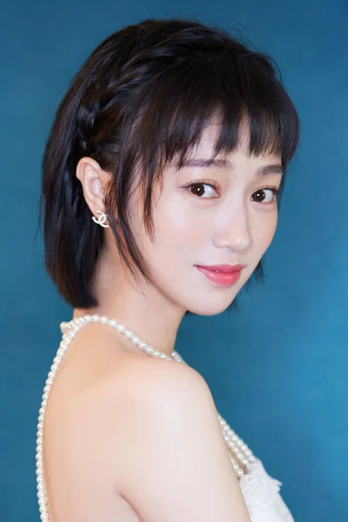 Photo of Chen Haoming