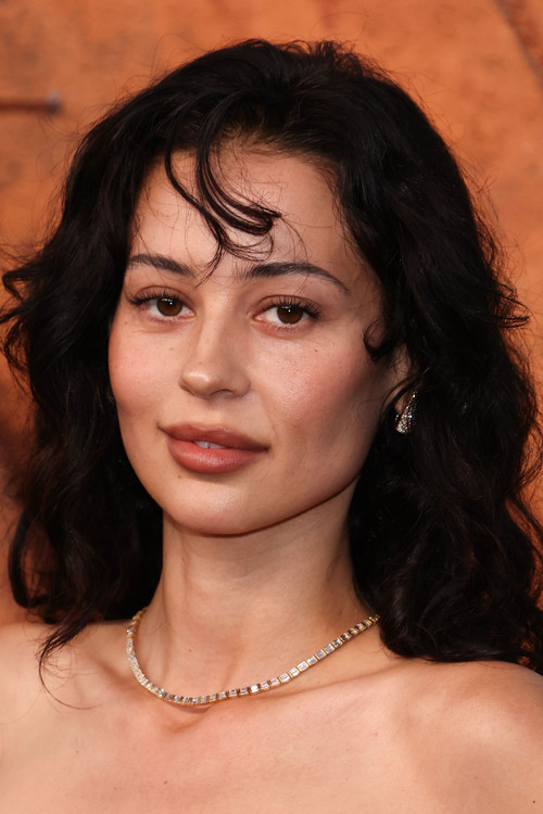 Photo of Alexa Demie