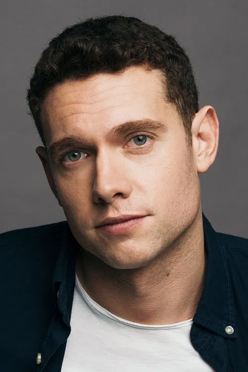 Photo of Tom Brittney