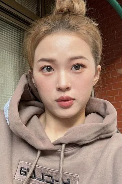 Photo of Kira Tsao