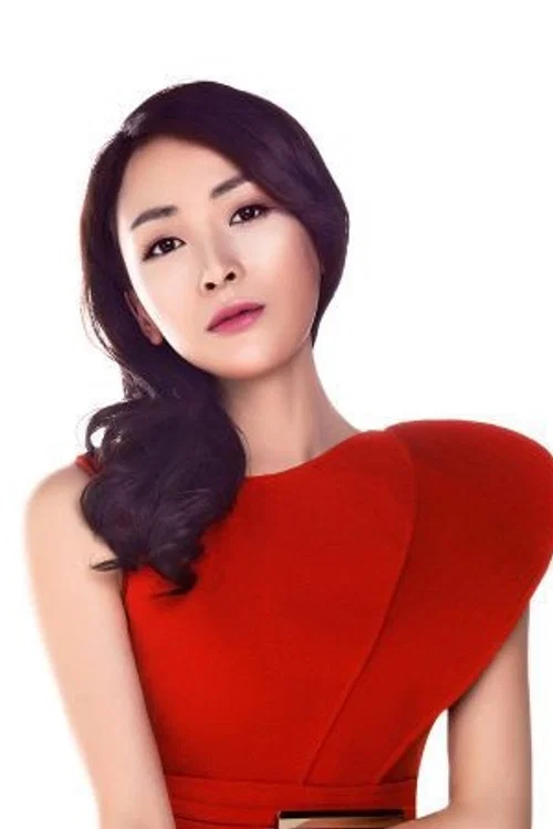Photo of Linda Zhang