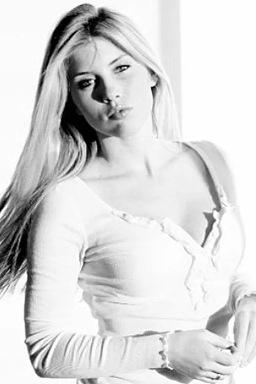 Photo of Kate Clark