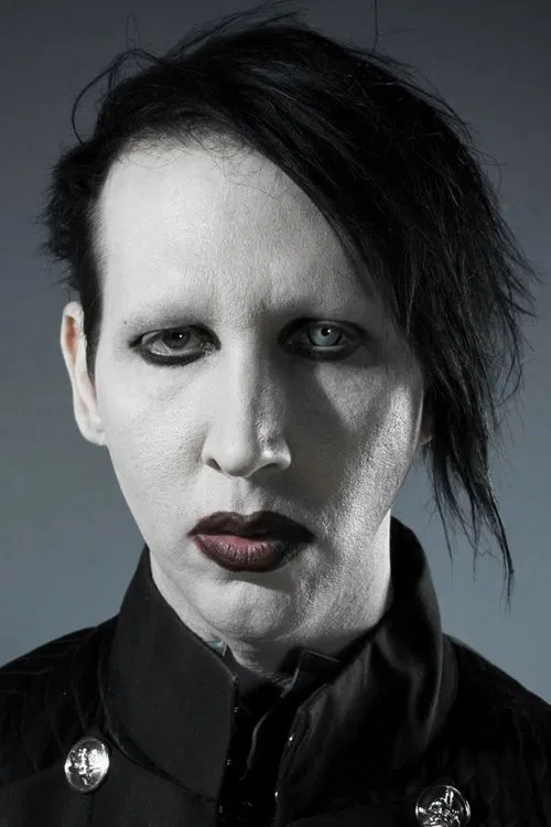 Photo of Marilyn Manson