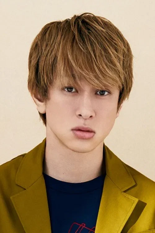 Photo of You Yokoyama
