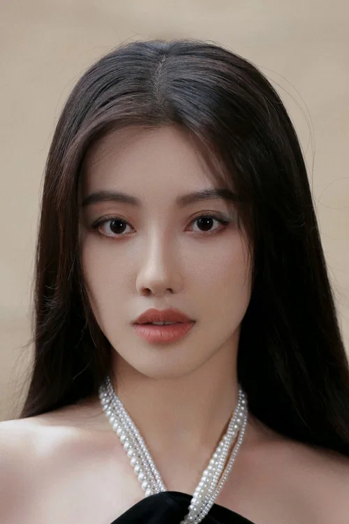 Photo of Wang Herun