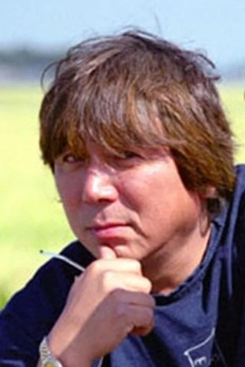 Photo of Noboru Shinoda