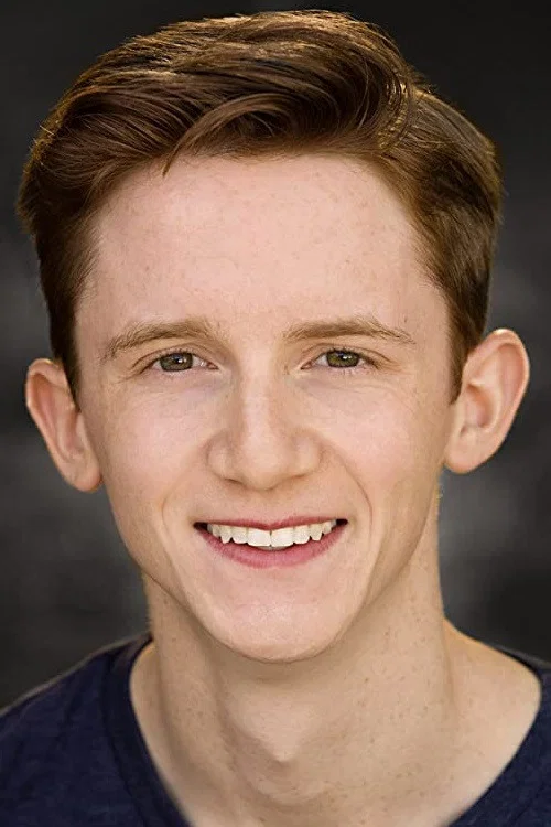 Photo of Seth Meriwether