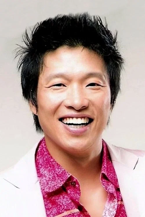 Photo of Jung Kyung-ho