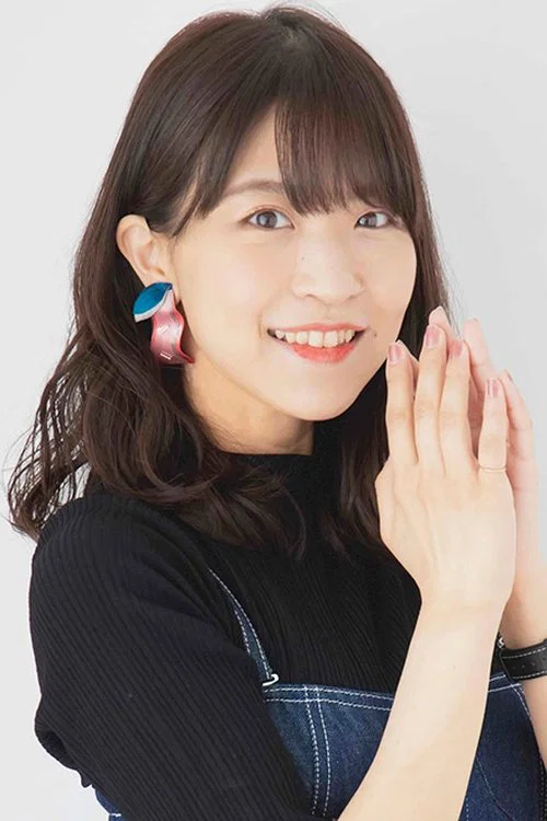 Photo of Saori Onishi
