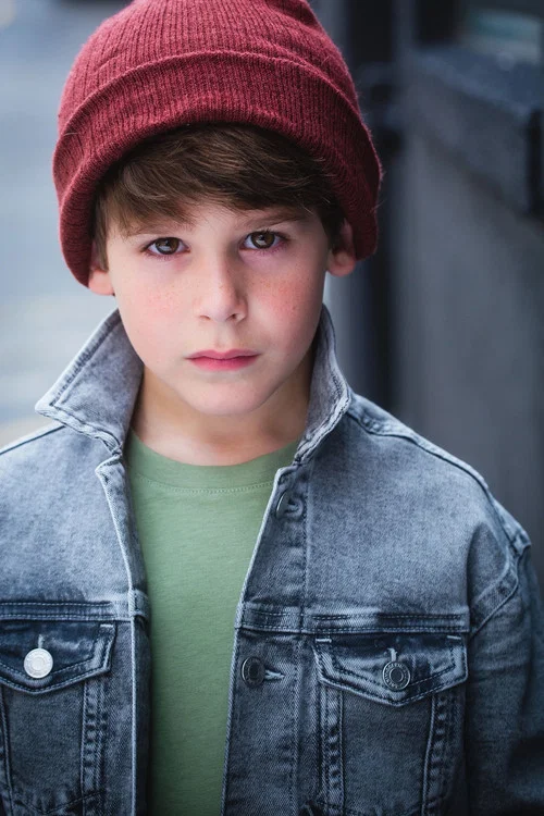 Photo of Mason Cufari