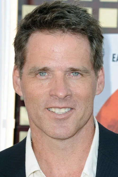 Photo of Ben Browder