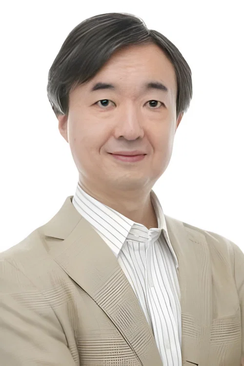 Photo of Yasunori Masutani