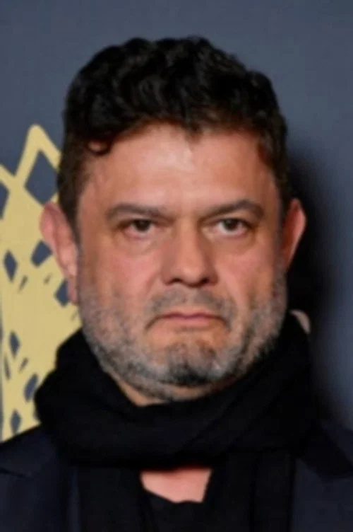 Photo of Joaquim Sapinho